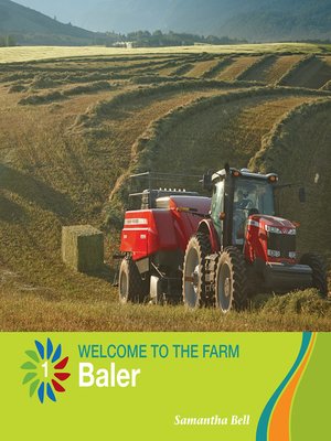 cover image of Baler